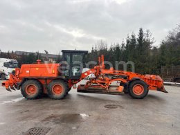 Online aukce: KOMATSU  GD650A-2EC