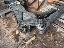 Online aukce: CRANAB  