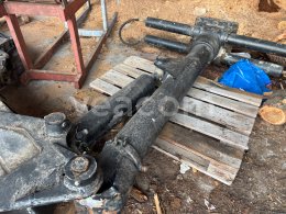 Online aukce: CRANAB  