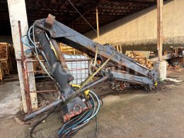 Online aukce: CRANAB  750-100