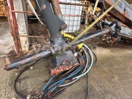 Online aukce: CRANAB  750-100