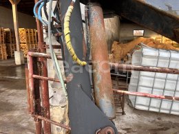 Online aukce: CRANAB  750-100