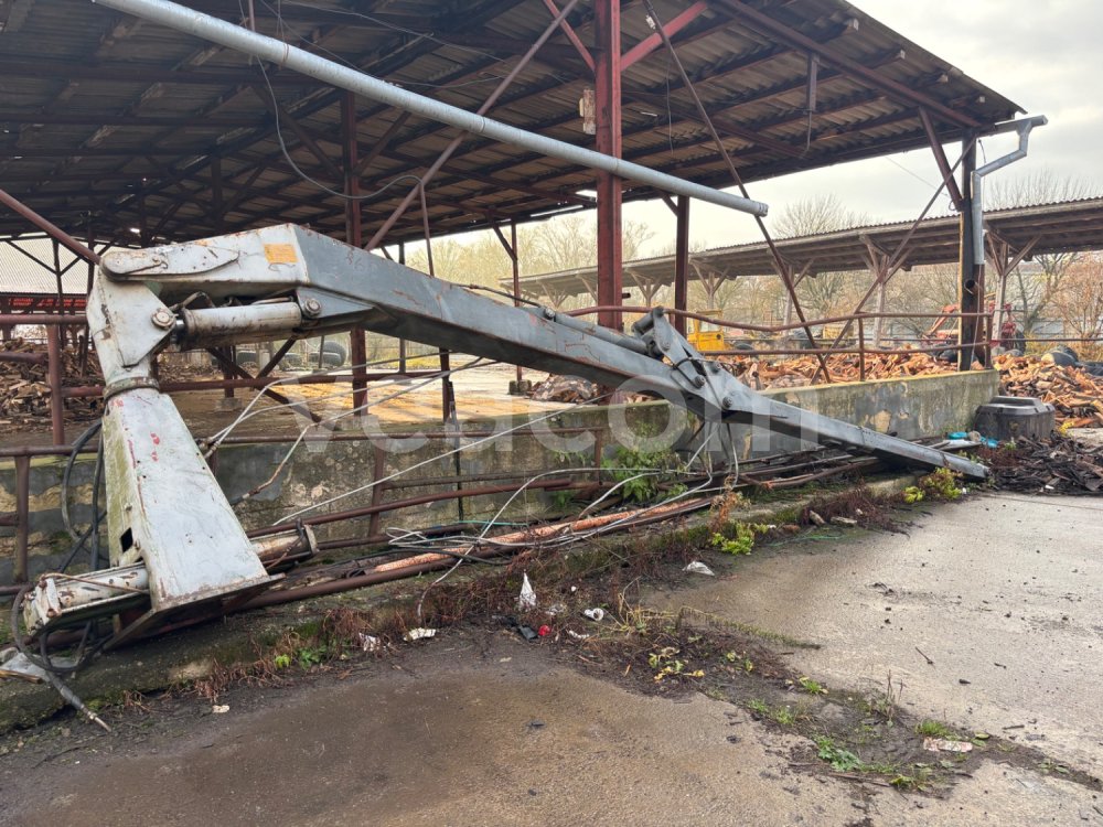 Online auction: OSA  399 ALL-GRIP