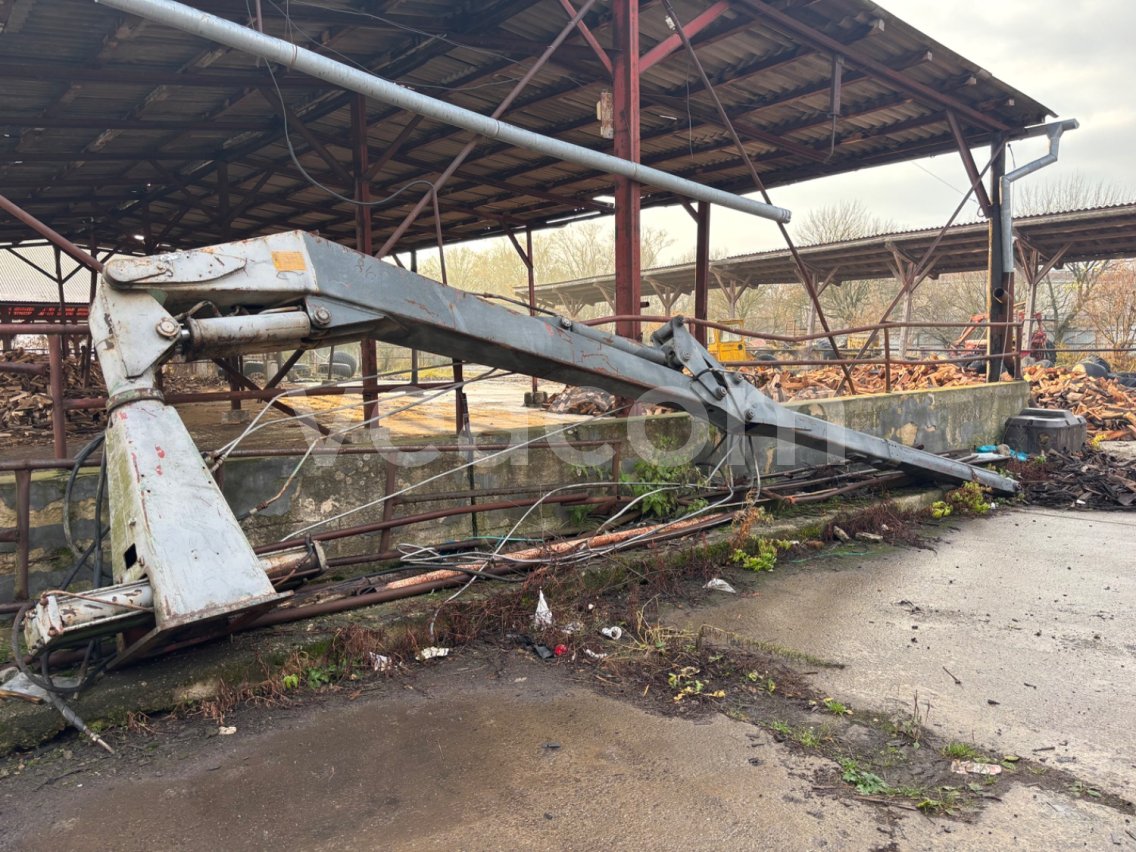 Online aukce: OSA  399 ALL-GRIP