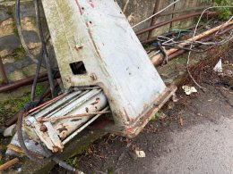 Online aukce: OSA  399 ALL-GRIP