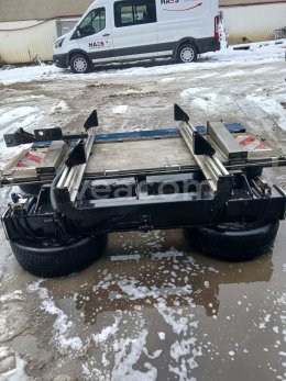 Online aukce:   BAR BC 1500R42