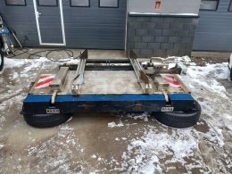 Online aukce:   BAR BC 1500R42