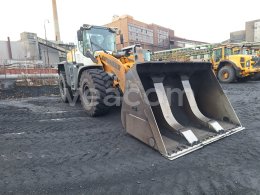 Online aukce: LIEBHERR  L 566 4X4