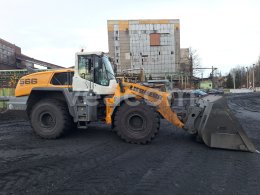 Online aukce: LIEBHERR  L 566 4X4