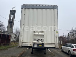 Online aukce: KRONE  SD