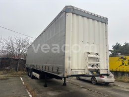 Online aukce: KRONE  SD