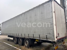 Online aukce: KRONE  SD