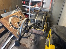 Online aukce: BOMAG  BW 65 H