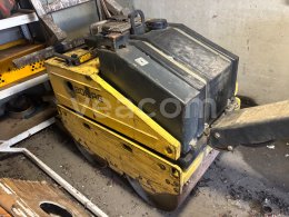 Online aukce: BOMAG  BW 65 H