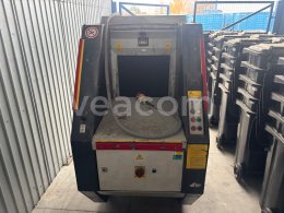 Online aukce: WELGER  RC 650 - ROLOVACÍ LIS NA FÓLIE