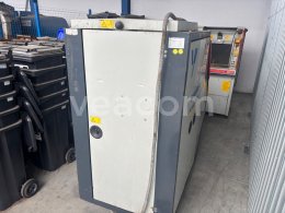 Online aukce: WELGER  RC 650 - ROLOVACÍ LIS NA FÓLIE