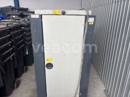 Online aukce: WELGER  RC 650 - ROLOVACÍ LIS NA FÓLIE