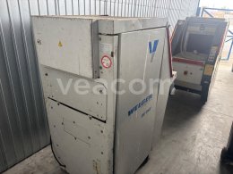 Online aukce: WELGER  RV 642 -  OBALOVAČKA/LIS NA FÓLIE