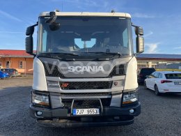 Online aukce: SCANIA  P 280