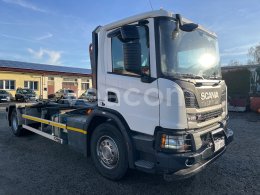 Online aukce: SCANIA  P 280