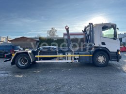 Online aukce: SCANIA  P 280