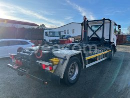 Online aukce: SCANIA  P 280