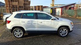 Интернет-аукцион: ŠKODA  KAROQ