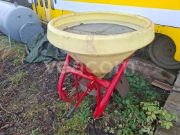 Online aukce:  AGROMEHANIKA AG 400