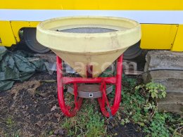 Online aukce:   AGROMEHANIKA AG 400