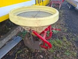 Online aukce:   AGROMEHANIKA AG 400