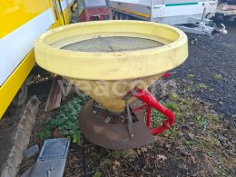 Online aukce:   AGROMEHANIKA AG 400