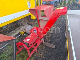 Online aukce:  REHOS