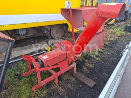 Online aukce:   REHOS