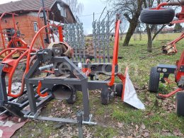 Online auction:   URSUS Z - 554