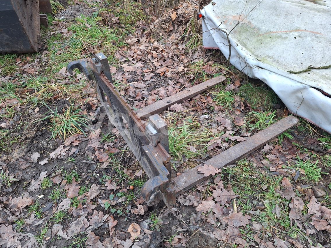 Online auction:   VIDLE