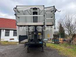 Online aukce:   CARGOBULL SKI 24 SL 9.6