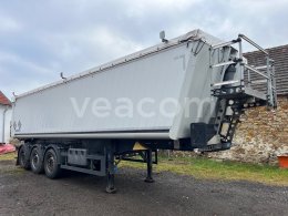 Online aukce:   CARGOBULL SKI 24 SL 9.6