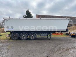 Online aukce:   CARGOBULL SKI 24 SL 9.6