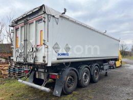 Online aukce:   CARGOBULL SKI 24 SL 9.6