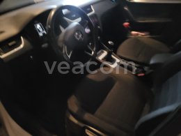 Online aukce: ŠKODA  OCTAVIA