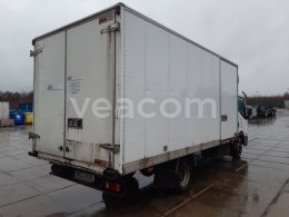 Online aukce: NISSAN  CABSTAR 35.15.6/3
