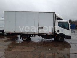 Online aukce: NISSAN  CABSTAR 35.15.6/3
