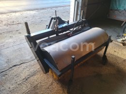 Online auction:   ČISTÍCÍ KARTÁČ