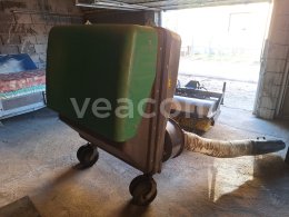 Online aukce:  MATEV CS-H 650