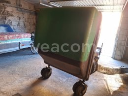 Online auction:   MATEV CS-H 650