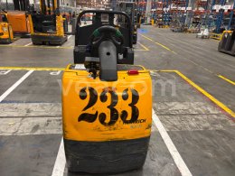 Інтернет-аукціон: JUNGHEINRICH  ECE 225