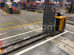 Інтернет-аукціон: JUNGHEINRICH  ECE 225