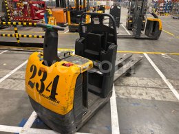 Online aukce: JUNGHEINRICH  ECE 225