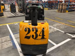 Інтернет-аукціон: JUNGHEINRICH  ECE 225