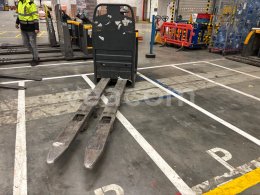 Інтернет-аукціон: JUNGHEINRICH  ECE 225